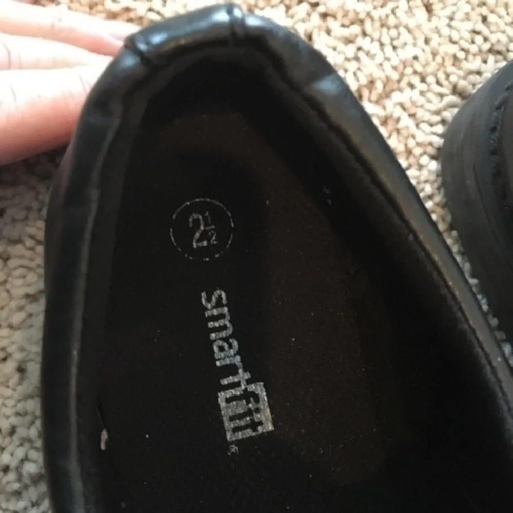 smartfit boys size